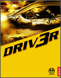 Driver 3