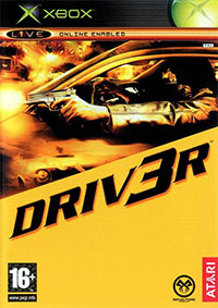 Driver 3