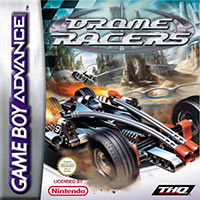 Drome Racers