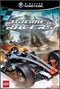 Drome Racers