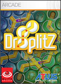 Droplitz