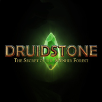 Druidstone: The Secret of the Menhir Forest