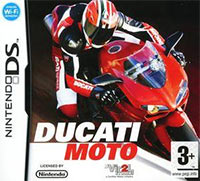 Ducati Moto