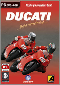 Ducati World Championship