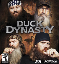 Duck Dynasty