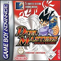 Duel Masters: Sempai Legends