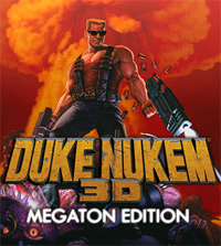 Duke Nukem 3D: Megaton Edition