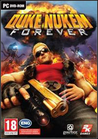 Duke Nukem Forever