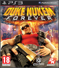 Duke Nukem Forever