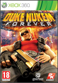 Duke Nukem Forever