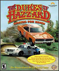 Dukes of Hazzard