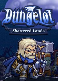 Dungelot: Shattered Lands