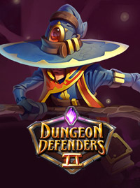 Dungeon Defenders II