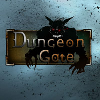 Dungeon Gate