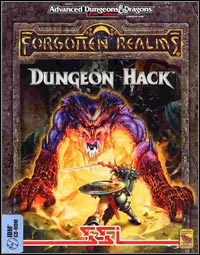 Dungeon Hack