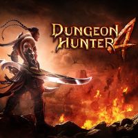 Dungeon Hunter 4