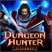 Dungeon Hunter: Alliance