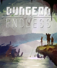 Dungeon of The Endless