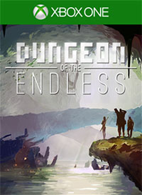 Dungeon of The Endless