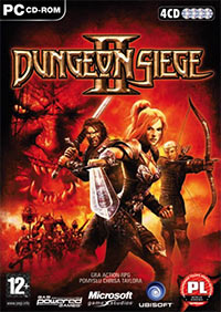 Dungeon Siege II