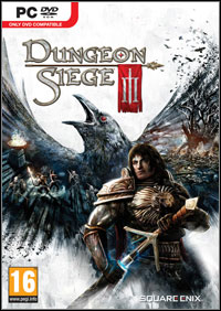 Dungeon Siege III