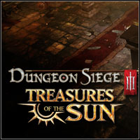 Dungeon Siege III: Treasures of the Sun