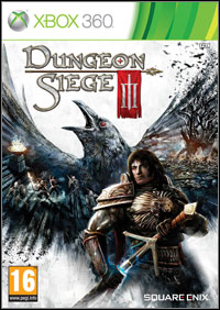 Dungeon Siege III