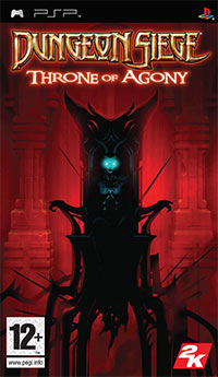 Dungeon Siege: Throne of Agony