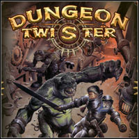 Dungeon Twister