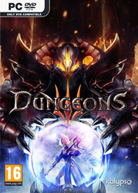 Dungeons 3