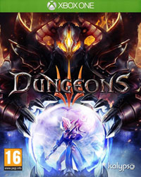 Dungeons 3