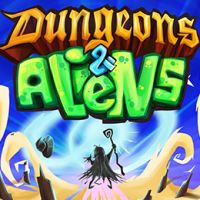 Dungeons & Aliens