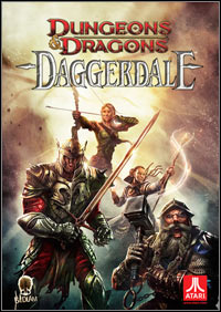 Dungeons & Dragons: Daggerdale