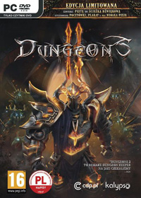 Dungeons II