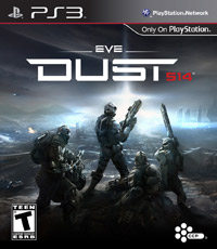 DUST 514