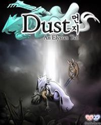 Dust: An Elysian Tail