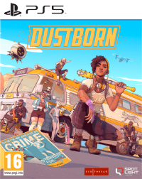 Dustborn