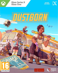 Dustborn