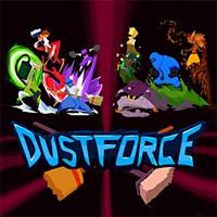 Dustforce