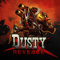 Dusty Revenge