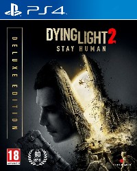 Dying Light 2: Stay Human - Deluxe Edition