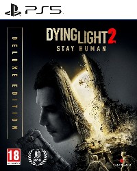 Dying Light 2: Stay Human - Deluxe Edition