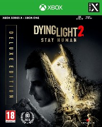 Dying Light 2: Stay Human - Deluxe Edition