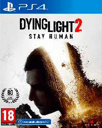 Dying Light 2: Stay Human