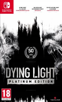 Dying Light: Platinium Edition