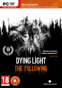 Dying Light: The Following - Edycja Rozszerzona