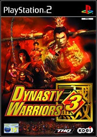 Dynasty Warriors 3