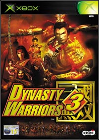 Dynasty Warriors 3