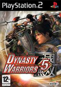 Dynasty Warriors 5