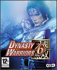 Dynasty Warriors 6